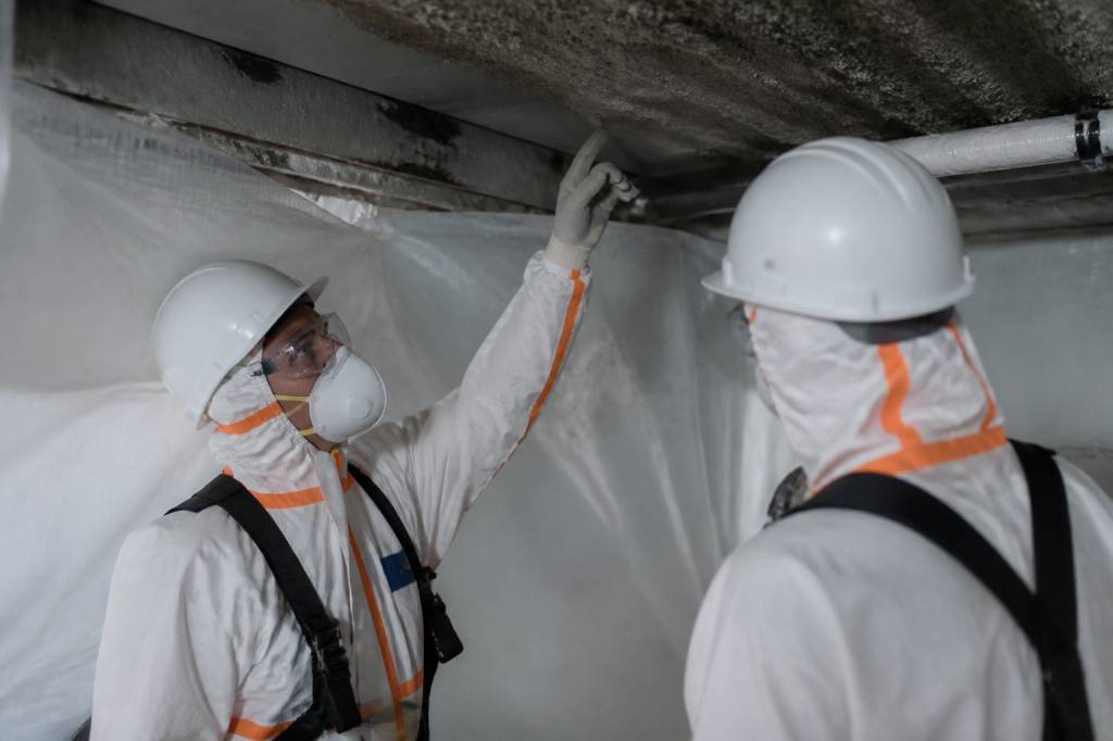 Amiante formation sous section  obligations et contenu de la formation:VEVENT