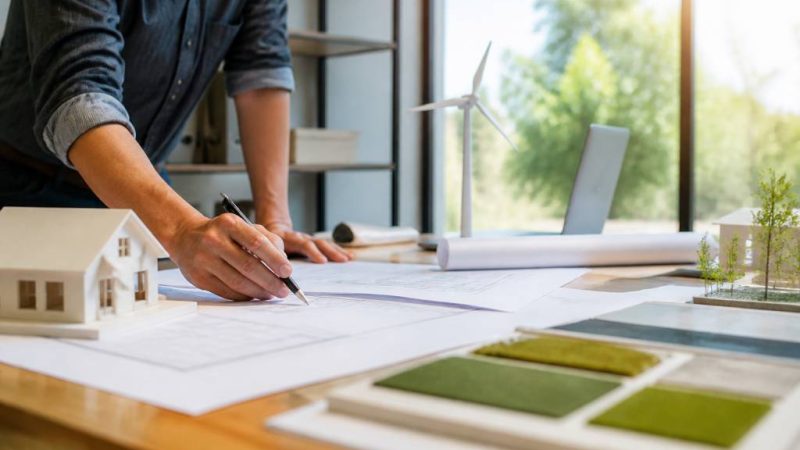 Attestation RE2020 gratuit : comment l’obtenir pour votre projet de maison saine