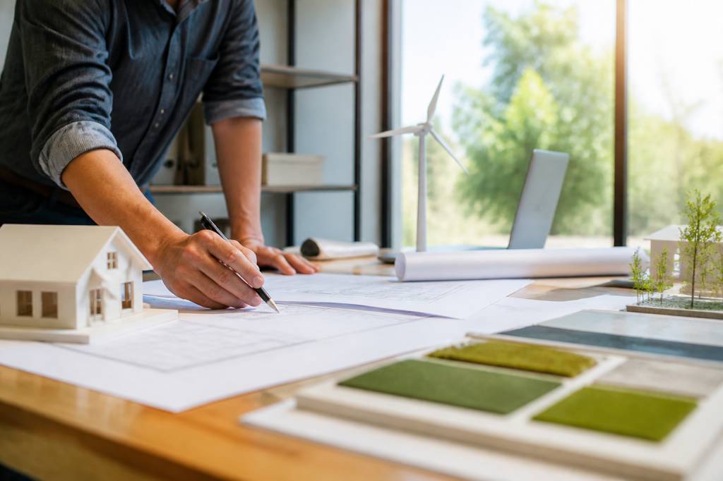 Attestation RE2020 gratuit : comment l’obtenir pour votre projet de maison saine