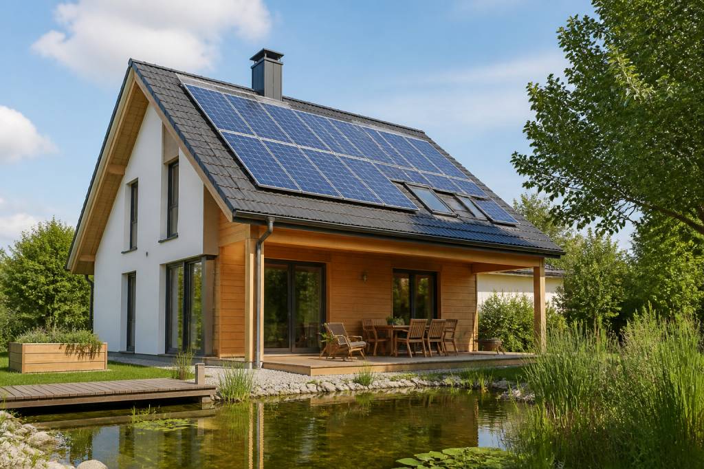 Mooc bâtiment durable : les clés pour une maison saine et économe en énergie