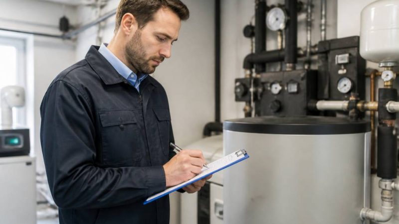 Auditeur énergétique salaire : rémunération, évolutions de carrière et facteurs à connaître