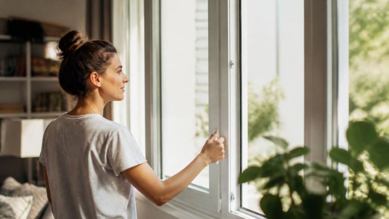 Comment rendre son logement plus éco-énergétique et améliorer la qualité de l’air intérieur