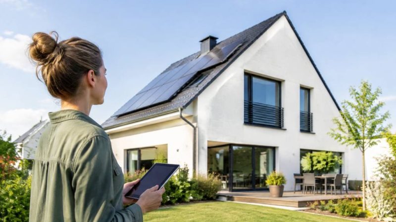 Iecex : comprendre cette certification pour une maison saine et performante