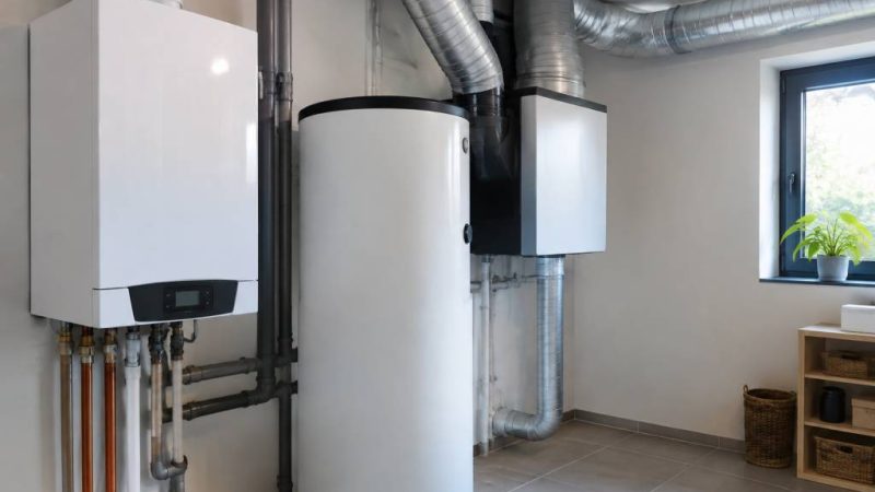 Directives ATEX : assurer la sécurité des installations de ventilation et de chauffage à la maison