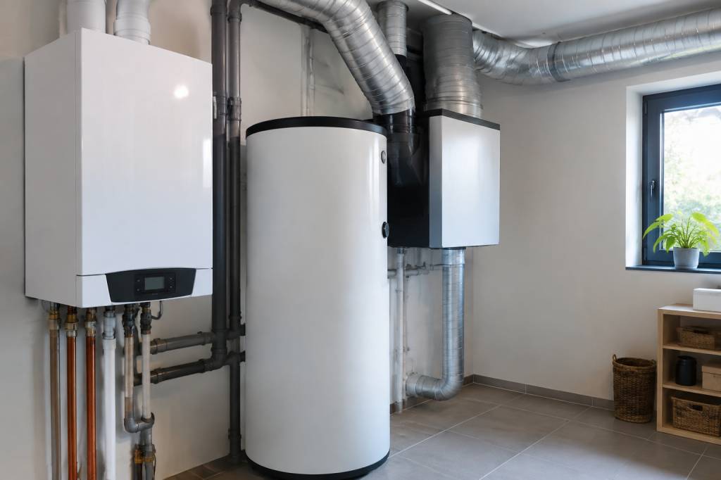 Directives ATEX : assurer la sécurité des installations de ventilation et de chauffage à la maison