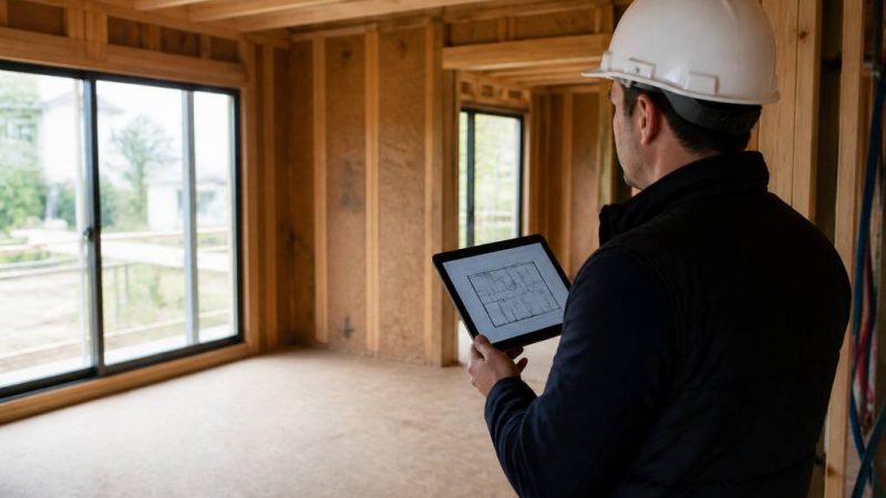 Atex CSTB : quelles exigences pour une maison saine et sécurisée ?