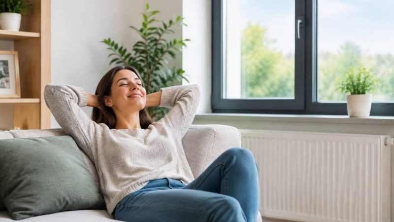 Étude ATEX : les enjeux pour une maison saine et une qualité de l’air intérieur optimale