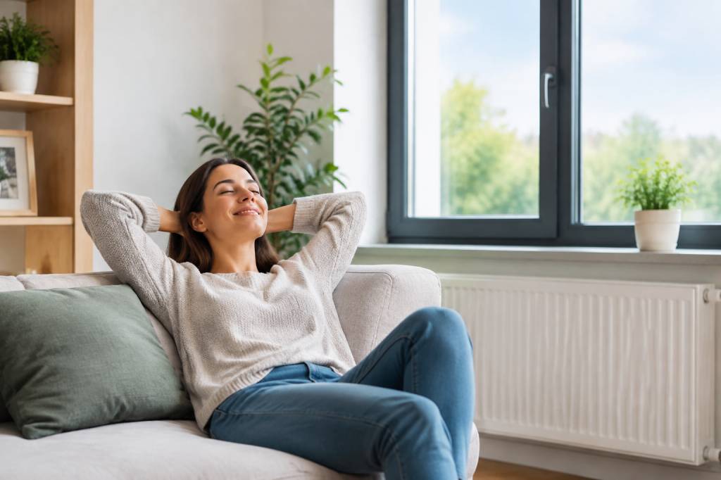 Étude ATEX : les enjeux pour une maison saine et une qualité de l’air intérieur optimale