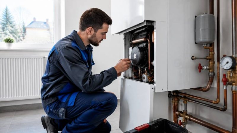 Technicien chauffagiste : quel rôle pour améliorer le confort thermique et la qualité de l’air intérieur ?
