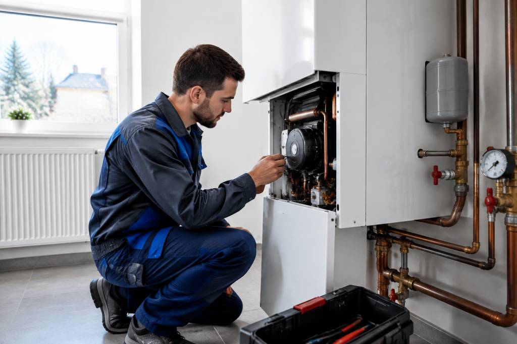 Technicien chauffagiste : quel rôle pour améliorer le confort thermique et la qualité de l’air intérieur ?