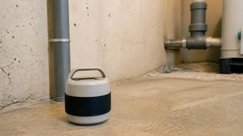 Cstb radon : comprendre les risques et les solutions pour une maison saine