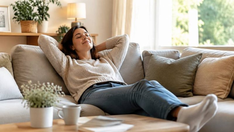 Évents de décompression : leur rôle dans une maison saine et confortable