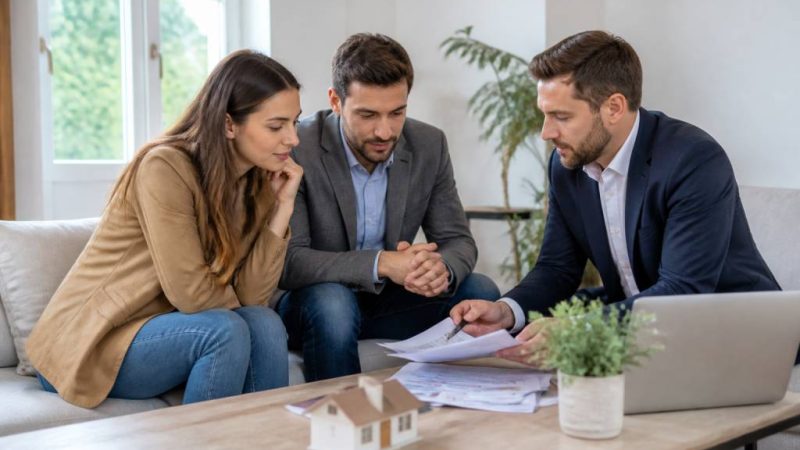 Conseiller en rénovation énergétique : comment améliorer le confort et la qualité de l’air de votre maison