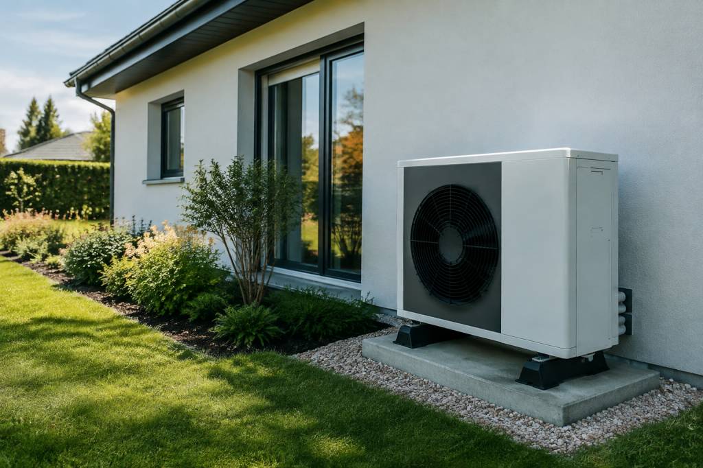 Géothermie Le Chesnay : une solution de chauffage saine et performante pour votre maison