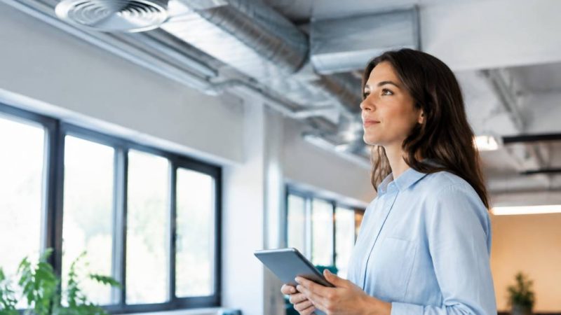 Atex : quelles solutions pour sécuriser la qualité de l’air intérieur ?