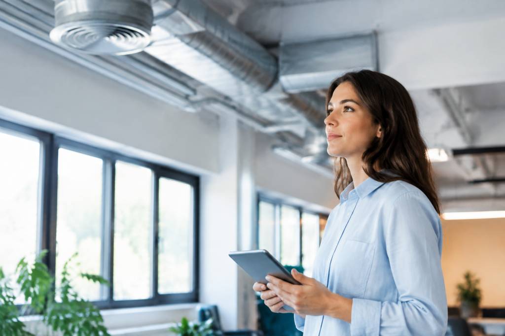 Atex : quelles solutions pour sécuriser la qualité de l’air intérieur ?