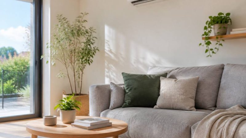 Ism atex : quelles exigences pour une maison saine et une qualité d’air maîtrisée ?