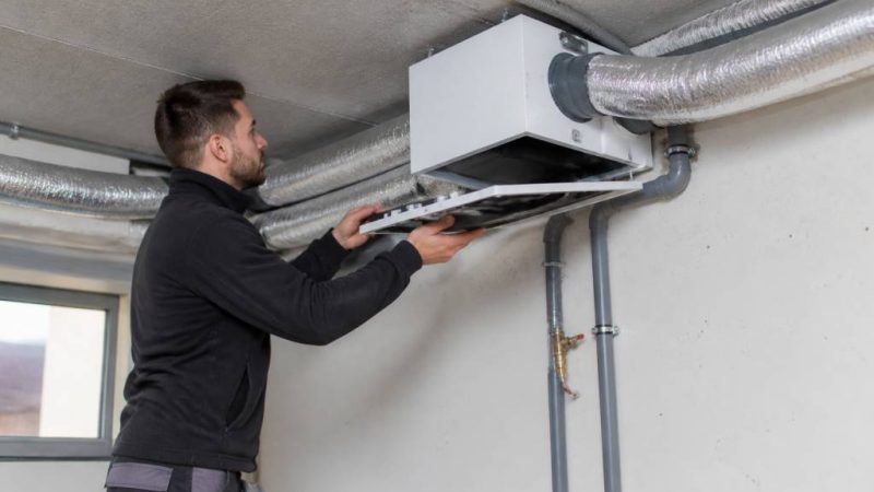 Norme pour VMC : les exigences à connaître pour une ventilation saine