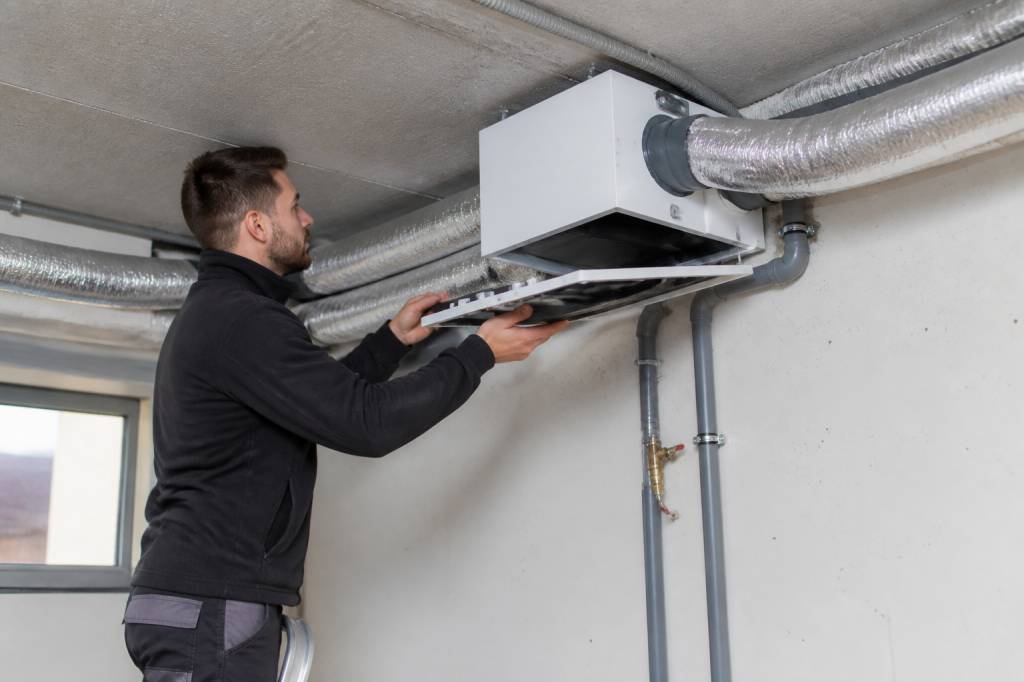 Norme pour VMC : les exigences à connaître pour une ventilation saine