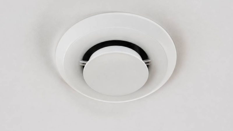 Bouche VMC Aldes fiche technique : caractéristiques, dimensions et conseils de choix
