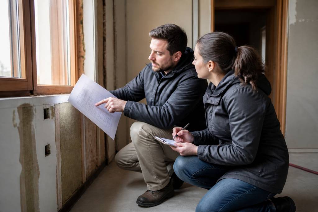 Formation transition énergétique : les compétences clés pour une maison saine et économe