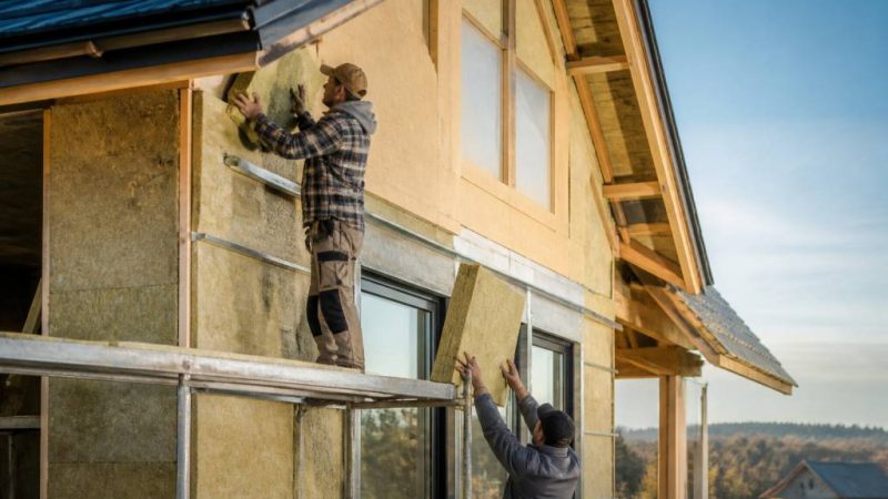 Certification CSTBat : un gage de qualité pour une maison saine et performante