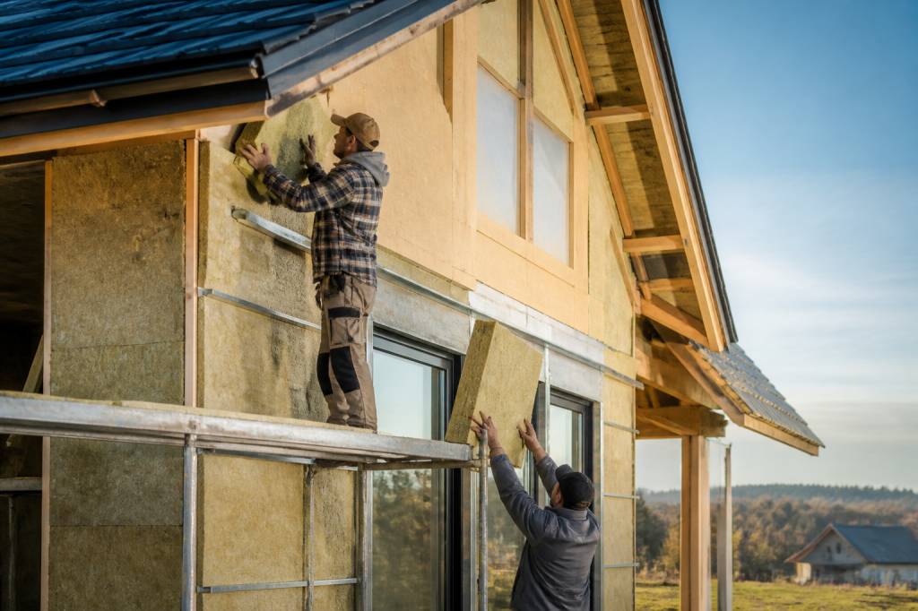 Certification CSTBat : un gage de qualité pour une maison saine et performante