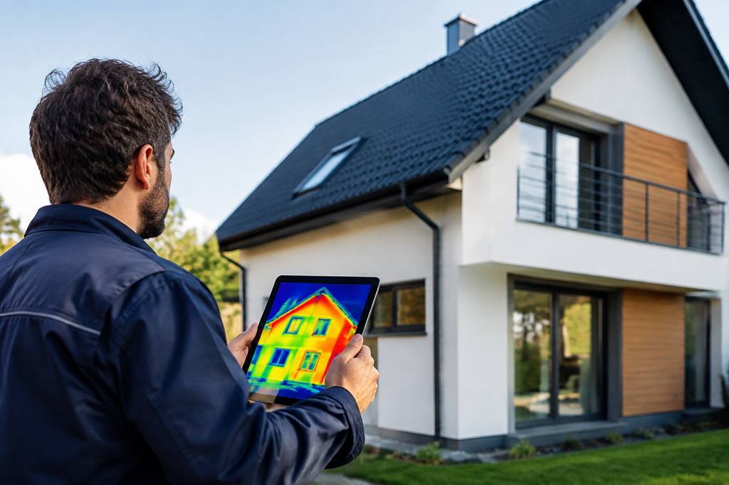 Formation étude thermique : compétences clés pour améliorer la performance énergétique des bâtiments