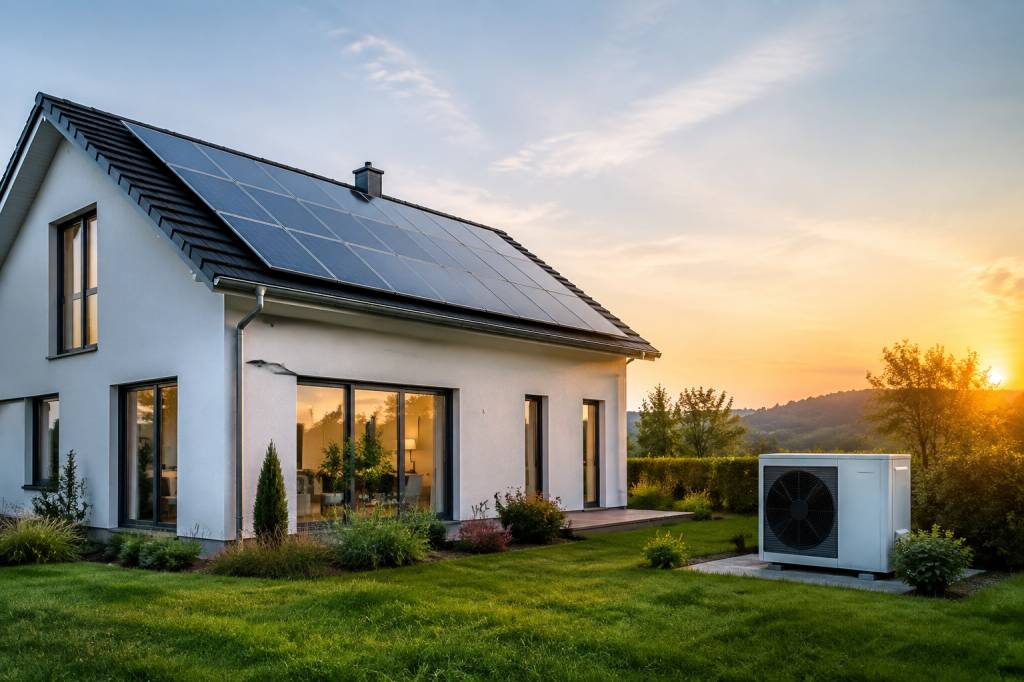 Formation nouvelles énergies : les compétences clés pour une maison saine et performante