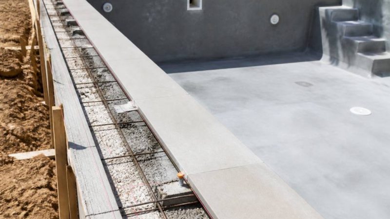 Dtu piscine pdf : normes et conseils pour une maison saine