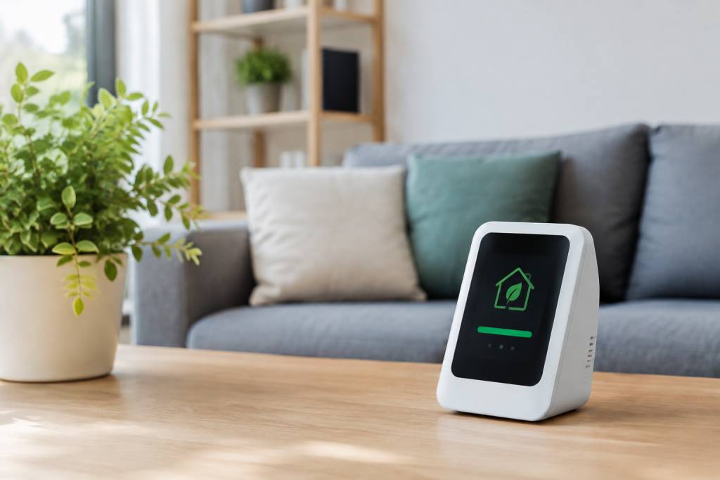 Poi définition : comprendre son rôle dans la qualité de l’air intérieur