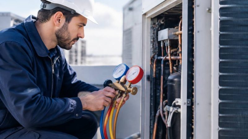 GWP : comprendre le potentiel de réchauffement global des fluides frigorigènes