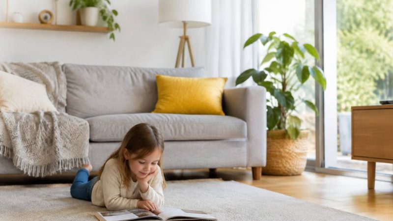 Fluide R29 quels avantages pour une maison saine et confortable ?