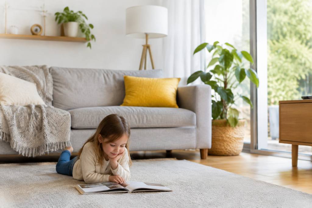 Fluide R29 quels avantages pour une maison saine et confortable ?