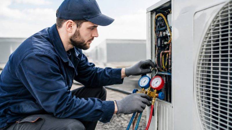 Attestation capacité fluide : quelles démarches pour les professionnels du froid et de la climatisation ?