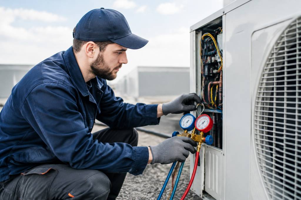 Attestation capacité fluide : quelles démarches pour les professionnels du froid et de la climatisation ?