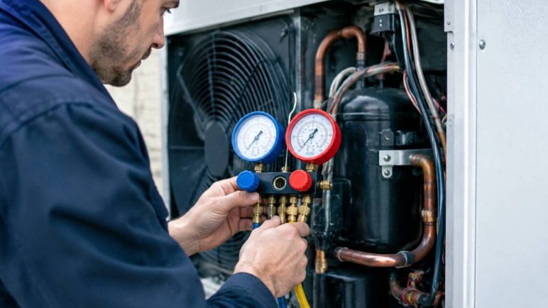 Gaz R134a interdit : quelles alternatives pour les équipements de réfrigération ?