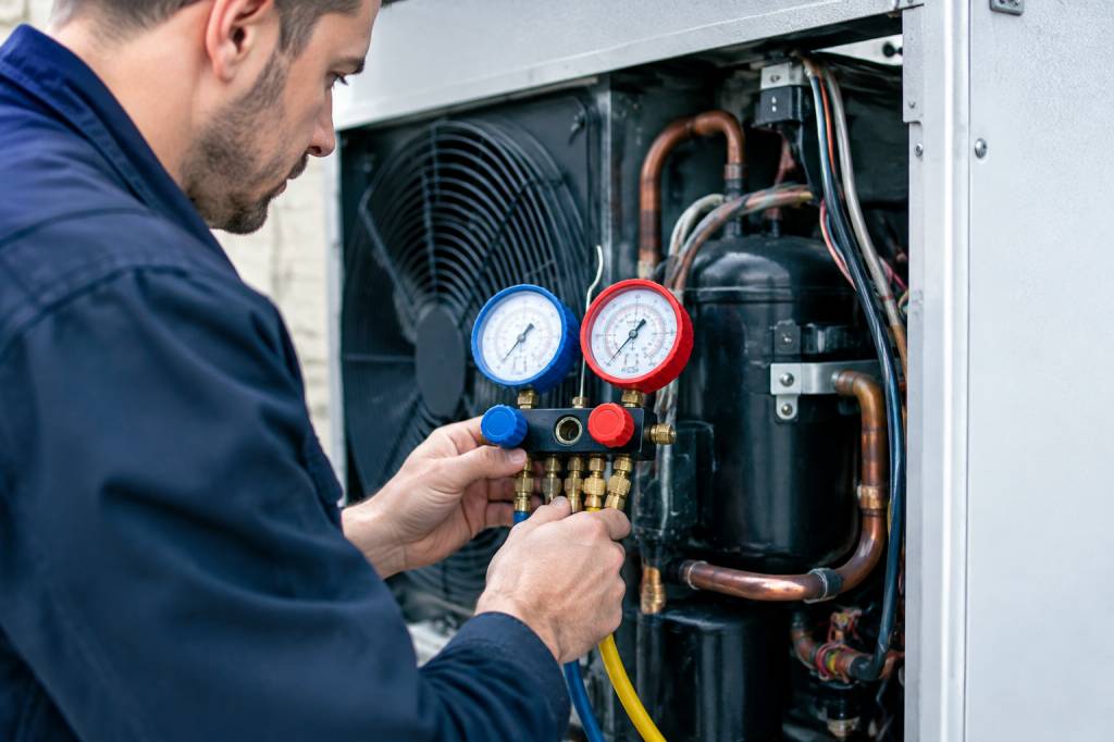 Gaz R134a interdit : quelles alternatives pour les équipements de réfrigération ?