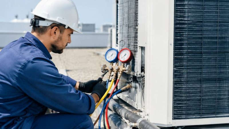 Attestation de capacité fluides frigorigènes : quel tarif prévoir ?
