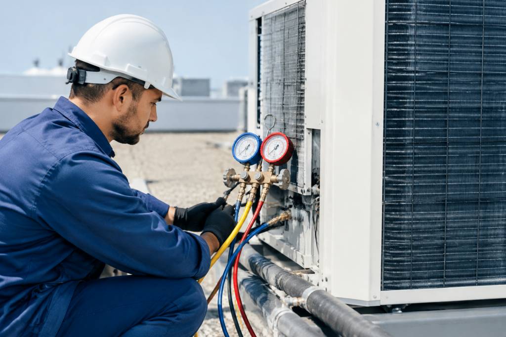 Attestation de capacité fluides frigorigènes : quel tarif prévoir ?