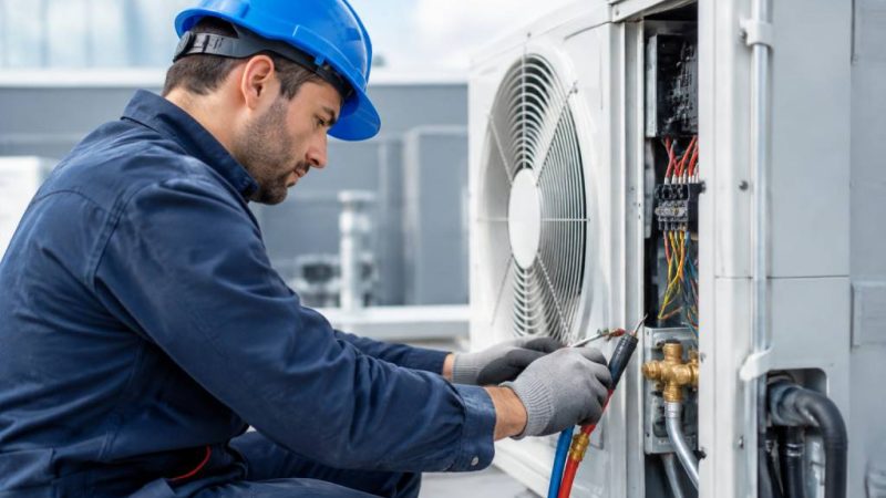 Attestation de capacité : tout savoir sur cette certification en climatisation et réfrigération