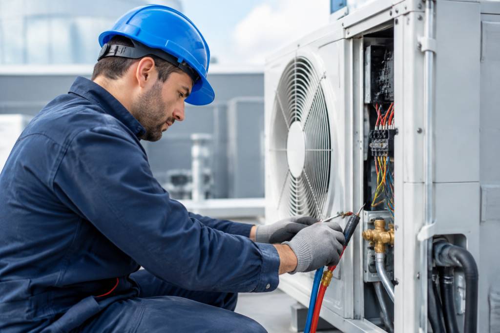 Attestation de capacité : tout savoir sur cette certification en climatisation et réfrigération