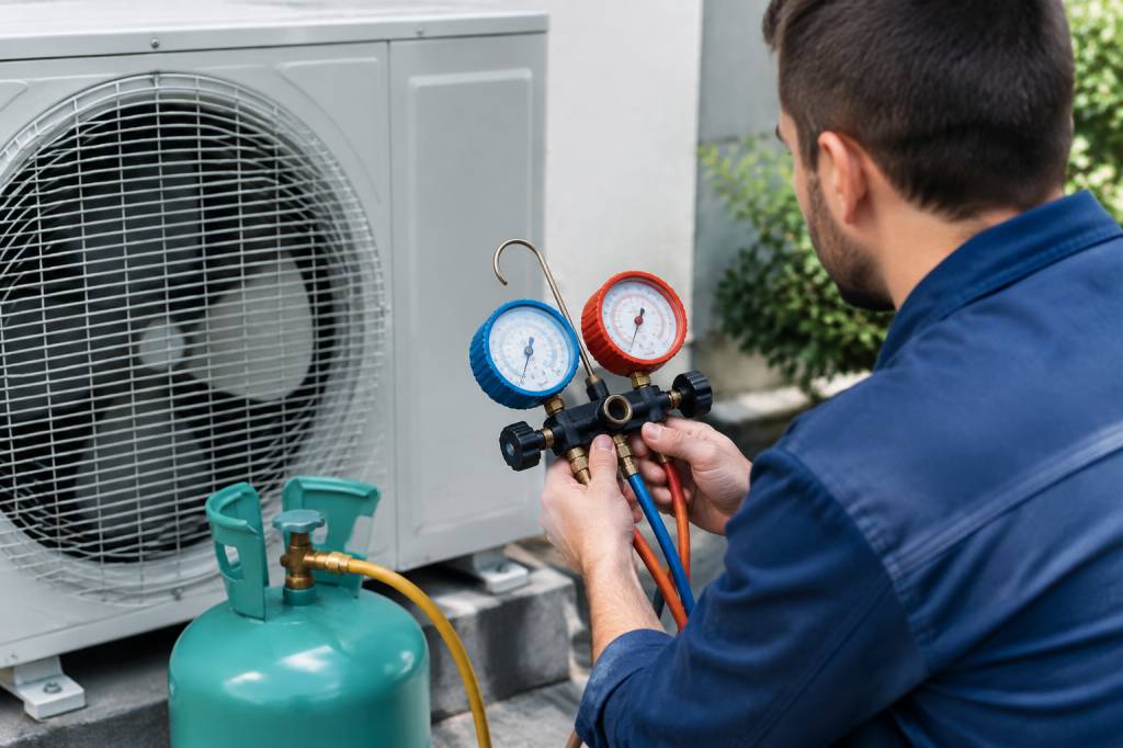 GWP du R134a : comprendre son impact sur l’environnement de la maison