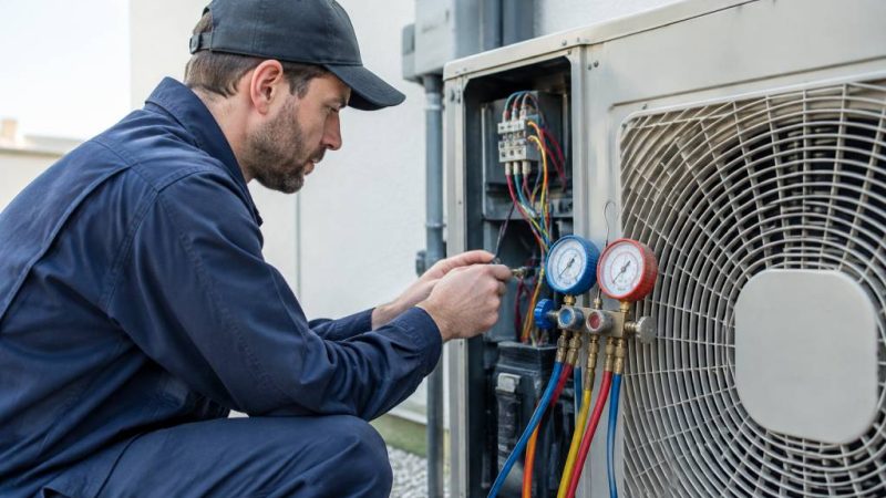 Comment trouver une liste d’entreprises titulaires de l’attestation de capacité fluides frigorigènes ?