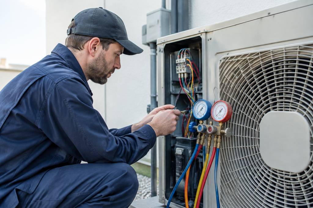 Comment trouver une liste d’entreprises titulaires de l’attestation de capacité fluides frigorigènes ?