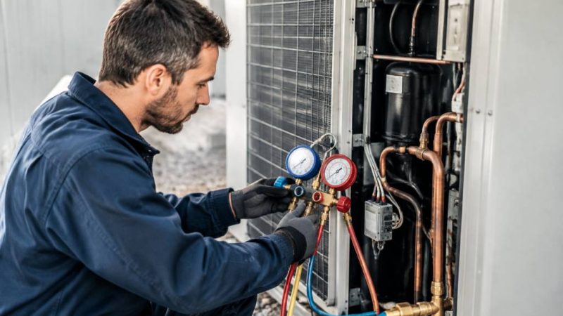 Calendrier d’interdiction des fluides frigorigènes : les échéances à connaître