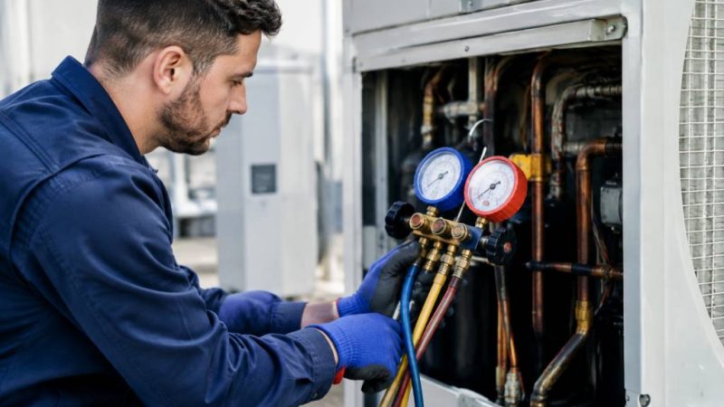 Attestation d&rsquo;aptitude fluides frigorigènes catégorie  quelle est sa durée de validité ?