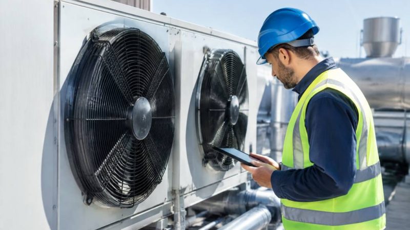 Fgas  quelles obligations pour les équipements de réfrigération ?