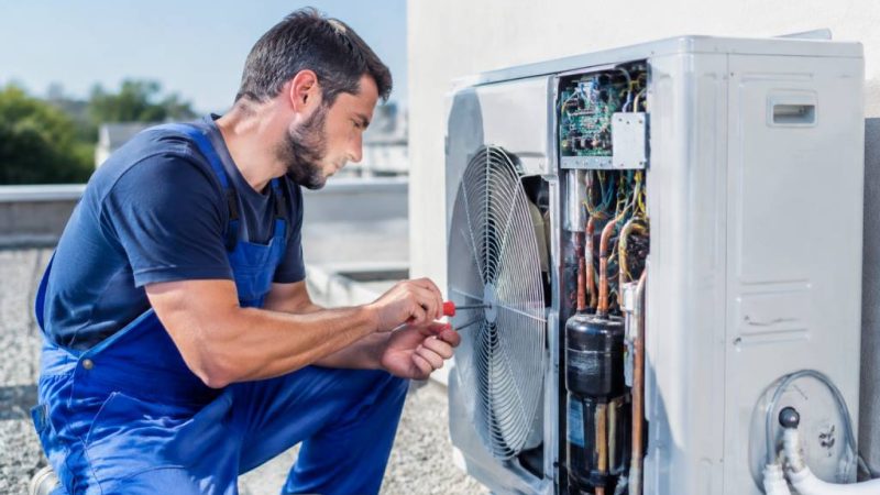 Frigoriste : c’est quoi et quel est son rôle dans le confort thermique ?