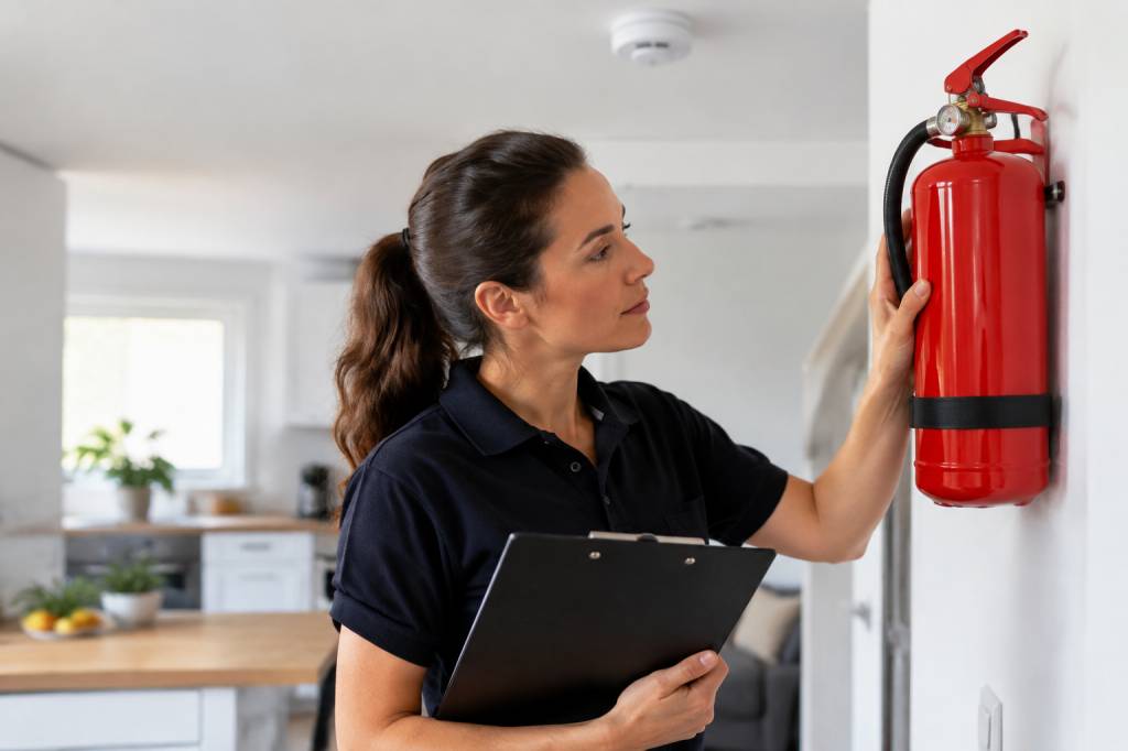 Formation prévention incendie : les clés pour une maison saine et sécurisée